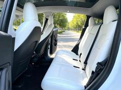 Tesla Model Y Long Range All-Wheel Drive - photo 9