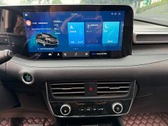 Ford Edge PLUS EcoBoost 245 FWD Platinum Sharp 5-Seater - ფოტო 10