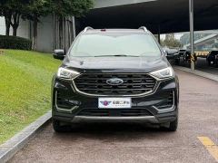 Ford Edge PLUS EcoBoost 245 FWD Platinum Sharp 5-Seater - ფოტო 2