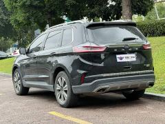 Ford Edge PLUS EcoBoost 245 FWD Platinum Sharp 5-Seater - ფოტო 4