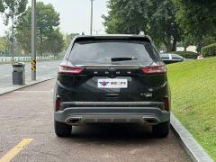 Ford Edge PLUS EcoBoost 245 FWD Platinum Sharp 5-Seater - ფოტო 5