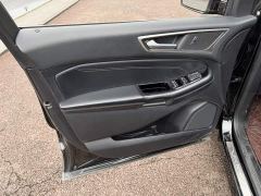 Ford Edge PLUS EcoBoost 245 FWD Platinum Sharp 5-Seater - ფოტო 6