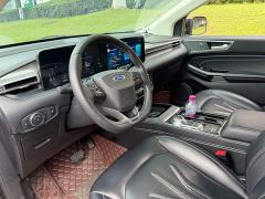 Ford Edge PLUS EcoBoost 245 FWD Platinum Sharp 5-Seater - ფოტო 7