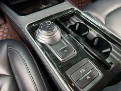 Ford Edge PLUS EcoBoost 245 FWD Platinum Sharp 5-Seater - ფოტო 9