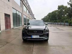 Geely Xingyue L 2.0TD DCT EVO FWD Comfort - photo 2