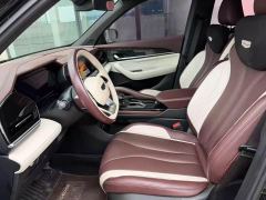 Geely Xingyue L 2.0TD DCT EVO FWD Comfort - photo 6