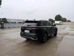 Geely Xingyue L 2.0TD DCT EVO FWD Comfort - photo 7