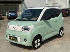 Wuling Hongguang MINIEV Third Generation 215km Advanced Edition - ფოტო 1