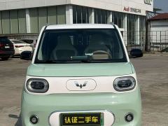 Wuling Hongguang MINIEV Third Generation 215km Advanced Edition - ფოტო 2