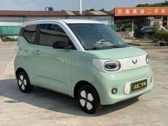 Wuling Hongguang MINIEV Third Generation 215km Advanced Edition - ფოტო 3