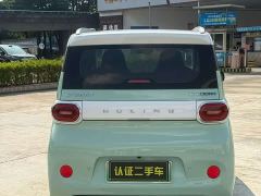 Wuling Hongguang MINIEV Third Generation 215km Advanced Edition - ფოტო 5