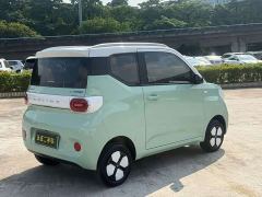 Wuling Hongguang MINIEV Third Generation 215km Advanced Edition - ფოტო 6