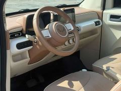 Wuling Hongguang MINIEV Third Generation 215km Advanced Edition - ფოტო 7
