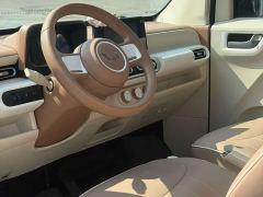 Wuling Hongguang MINIEV Third Generation 215km Advanced Edition - ფოტო 8
