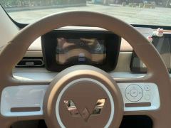 Wuling Hongguang MINIEV Third Generation 215km Advanced Edition - ფოტო 9