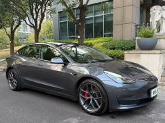 Tesla Model 3 Performance All-Wheel Drive 3D6 - ფოტო 3