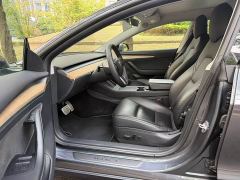 Tesla Model 3 Performance All-Wheel Drive 3D6 - ფოტო 4