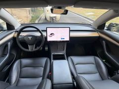 Tesla Model 3 Performance All-Wheel Drive 3D6 - ფოტო 5
