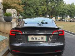 Tesla Model 3 Performance All-Wheel Drive 3D6 - ფოტო 8