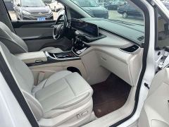 Buick GL8 ES Luxe Enjoyment Edition - ფოტო 10
