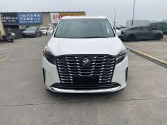 Buick GL8 ES Luxe Enjoyment Edition - ფოტო 2