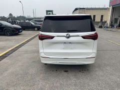 Buick GL8 ES Luxe Enjoyment Edition - ფოტო 3