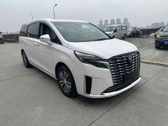 Buick GL8 ES Luxe Enjoyment Edition - ფოტო 4