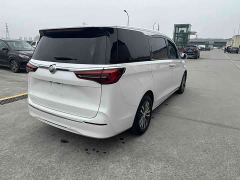 Buick GL8 ES Luxe Enjoyment Edition - ფოტო 6