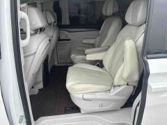 Buick GL8 ES Luxe Enjoyment Edition - ფოტო 7