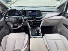 Buick GL8 ES Luxe Enjoyment Edition - ფოტო 8