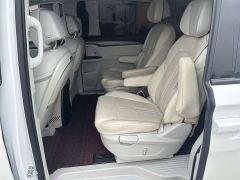 Buick GL8 ES Luxe Enjoyment Edition - ფოტო 9
