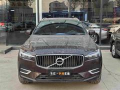 Volvo XC60 T5 AWD Smart Luxury Edition - ფოტო 2