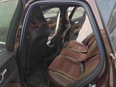 Volvo XC60 T5 AWD Smart Luxury Edition - ფოტო 5