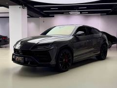 Lamborghini Urus 4.0T V8 - photo 1