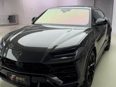 Lamborghini Urus 4.0T V8 - photo 3