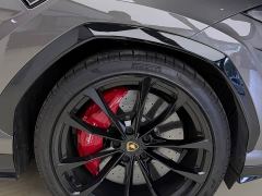 Lamborghini Urus 4.0T V8 - photo 4