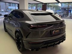 Lamborghini Urus 4.0T V8 - photo 5