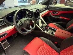 Lamborghini Urus 4.0T V8 - photo 6