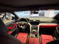 Lamborghini Urus 4.0T V8 - photo 7