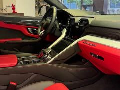 Lamborghini Urus 4.0T V8 - photo 8