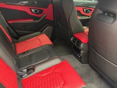 Lamborghini Urus 4.0T V8 - photo 9