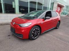 Volkswagen ID.3 Pure - ფოტო 1