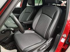 Volkswagen ID.3 Pure - ფოტო 14