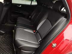 Volkswagen ID.3 Pure - ფოტო 16