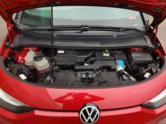 Volkswagen ID.3 Pure - ფოტო 19
