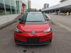 Volkswagen ID.3 Pure - ფოტო 2