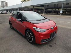 Volkswagen ID.3 Pure - ფოტო 3