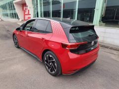 Volkswagen ID.3 Pure - ფოტო 4