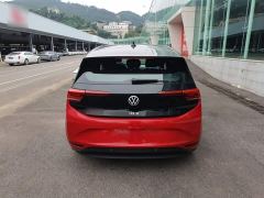 Volkswagen ID.3 Pure - ფოტო 5