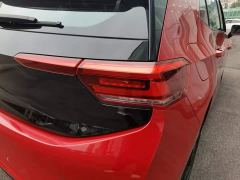 Volkswagen ID.3 Pure - ფოტო 7